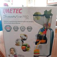 Estrattore Imetec succo Vivo Pro2000