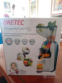 Estrattore Imetec succo Vivo Pro2000