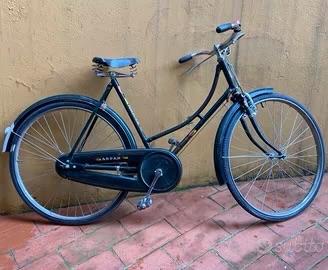Bicicletta donn 28 vintage