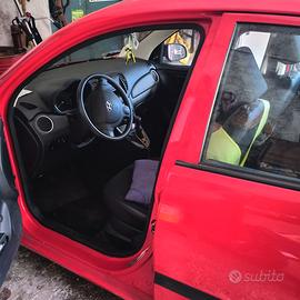 Auto i10 Hyundai cc 1086 euro 5