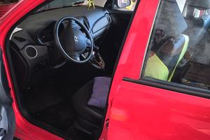 Auto i10 Hyundai cc 1086 euro 5