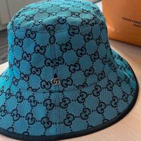 Cappello gucci
