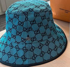 Cappello gucci