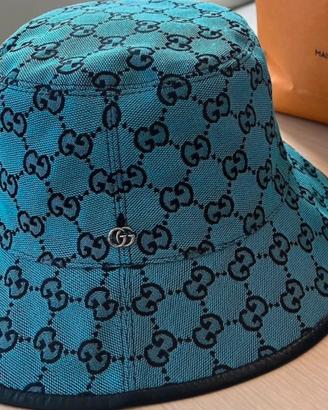Cappello gucci