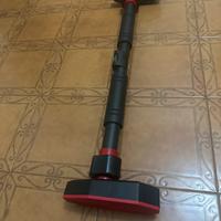 Barra per trazioni nuova