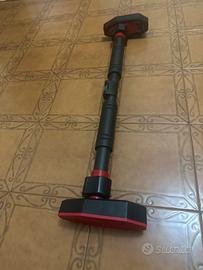 Barra per trazioni nuova