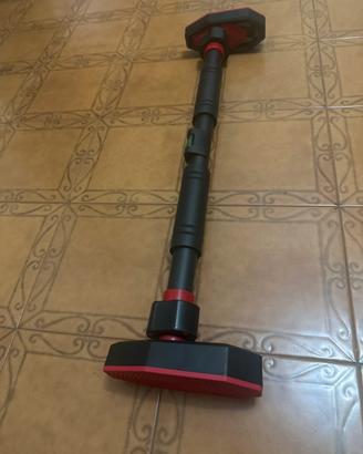 Barra per trazioni nuova