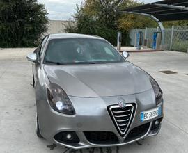 ALFA ROMEO Giulietta - 2012