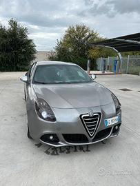 ALFA ROMEO Giulietta - 2012