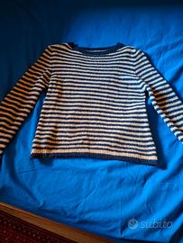 Maglione donna nuovo