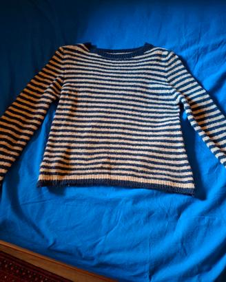 Maglione donna nuovo