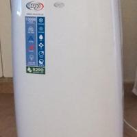 Climatizzatore portatile argo