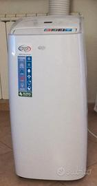 Climatizzatore portatile argo