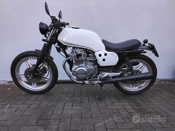 Honda CB 400 N