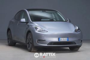 TESLA model y Model Y Long Range Dual Motor awd