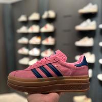 Adidas Gazelle Bold EUR 36/36.5/37/38/38.5/39/40