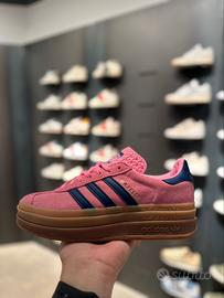 Adidas Gazelle Bold EUR 36/36.5/37/38/38.5/39/40