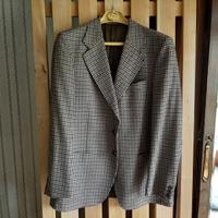 Giacca uomo - Taglia 48 - LANA - Hoogenboom