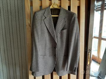 Giacca uomo - Taglia 48 - LANA - Hoogenboom