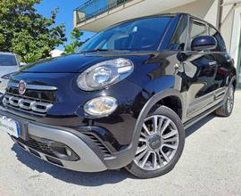 FIAT 500L 1.3 Multijet 95 CV Cross + Navi e Tett