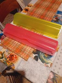 Porta rotolo da cucina.