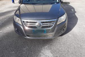 MUSATA - Volkswagen Tiguan 2012 2000 TD