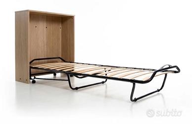Mobile letto una piazza