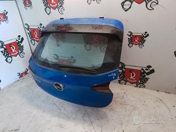PORTELLONE POSTERIORE OPEL CORSA F 2023