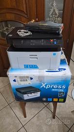 stampante samsung m2078w