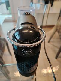 macchina per Caffè Lavazza a Modo mio  Jolie