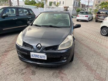 Renault Clio Storia 1.5 dCi 65CV 5 porte