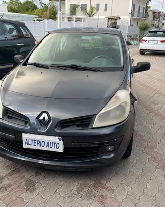Renault Clio Storia 1.5 dCi 65CV 5 porte