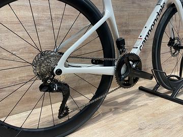 CANNONDALE SUPERSIX EVO 5 ANNO 2026 tg. 52
