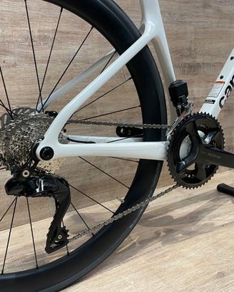 CANNONDALE SUPERSIX EVO 5 ANNO 2026 tg. 52