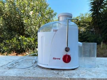 GIRMI Centrifuga Basic 01