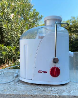 GIRMI Centrifuga Basic 01