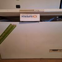 Congelatore a pozzetto Korting