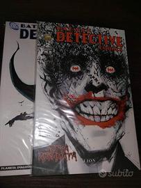 Fumetti Comics DC Planeta Rw Elencone