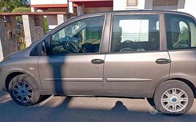 multipla motore ko