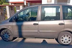 multipla motore ko