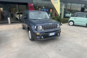 Jeep Renegade 2019 1.5 turbo t4 mhev Limited ...