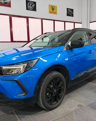Opel Grandland X 1.5 CDTI 130cv ultimate 2022