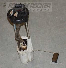 Galleggiante pescante pompa Range Rover 2 P38 2.5