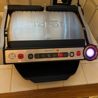 TEFAL Optigrill