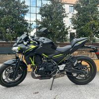 KAWASAKI Z650