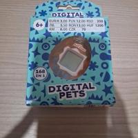 Digital pet