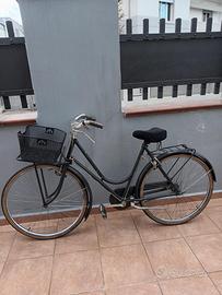 Bici d’epoca anni 50