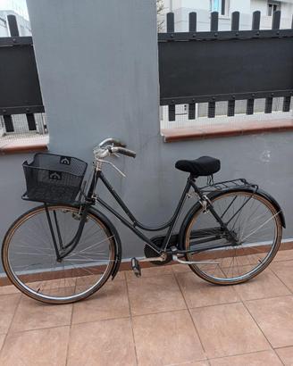 Bici d’epoca anni 50