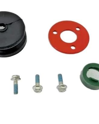 Kit REVISIONE Leva Cambio per Suzuki SAMURAI SANTA