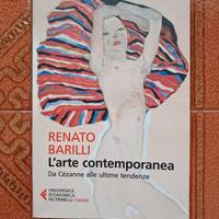 L'arte contemporanea - Renato Barilli